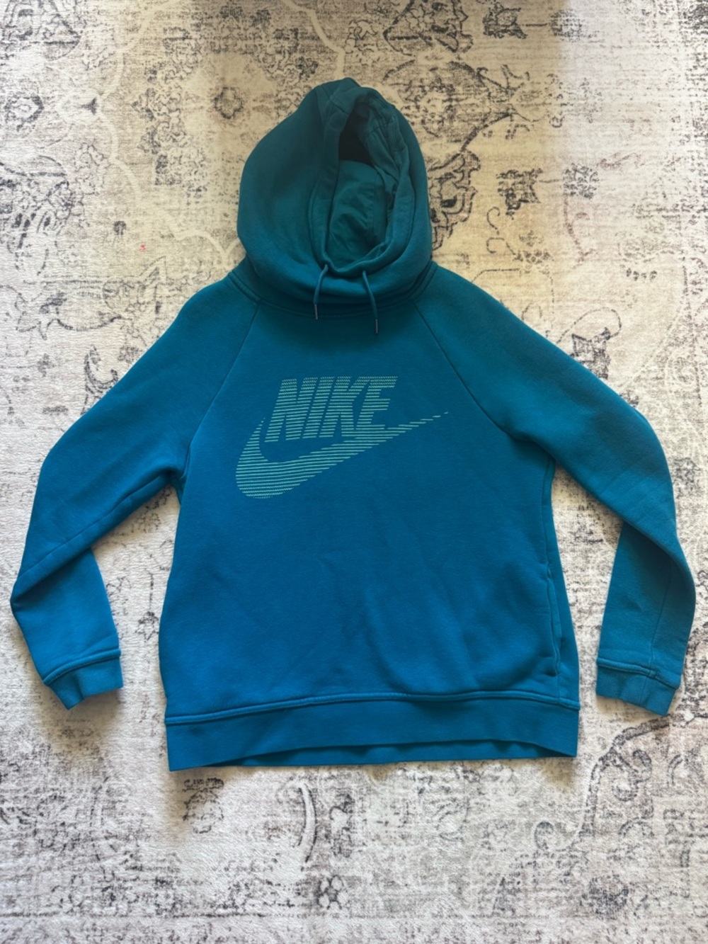 Nike Women’s Pullover Hoodie